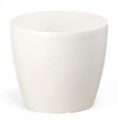 LAMELA Osłonka-doniczka Magnolia fi 250 kremowy