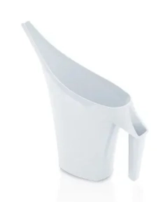 PROSPERPLAST Konewka Coubi biały IDUKON2 S449