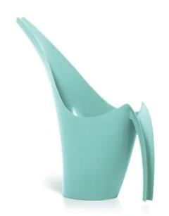 PROSPERPLAST Konewka Giraffe szałwia IKW2