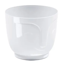 LAMELA Osłonka ATENA 165 - biały