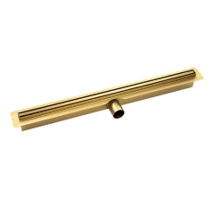 LAVEO Slim - odpływ liniowy 90 cm