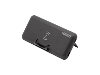NEBO 10K POWERBANK WIRELESS PBK-0010-G