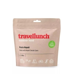 TRAVELLUNCH PASTA NAPOLI – wegańska 50144