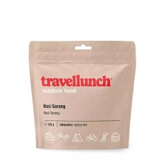 TRAVELLUNCH Nasi Goreng - bez laktozy 51132 L