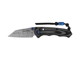 Benchmade FULL IMMUNITY 290-241 Limited Edition