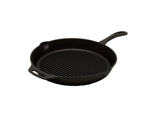 Petromax GRILL FIRE SKILLET GP35 CON MANICO LUNGO DA PADELLA (GP35-T)