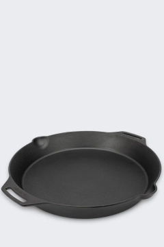 Patelnia Żeliwna z Uchwytami Petromax 50 Cm