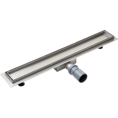 LAVEO Plado - odpływ liniowy 70 cm