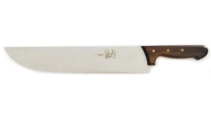 A PETTO CAMEL INOX LAMA LARGA CM 36