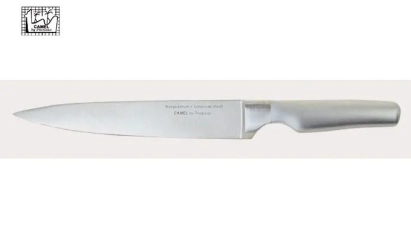 CAMEL ACCIAIO CUCINA 8"