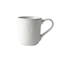 Organic mały kubek W182050 White 0,25 l.