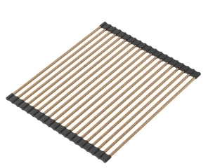 Qmata miedziana PVD 430 x 320 mm, 19 patyczków
