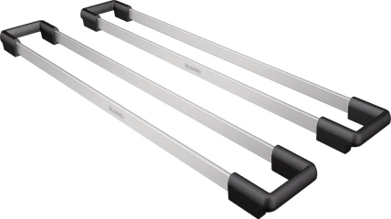 BLANCO Zestaw szyn nakładanych, 416 x 60 mm Użyj kodu 23BLA06 i płać mniej