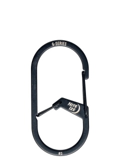 Karabinek Nite Ize G-Series Dual Chamber Carab. #3