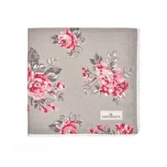 serwetka shirley linen Green Gate