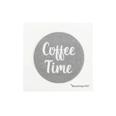 serwetki papierowe coffee time