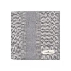 serwetka sille warm grey Green Gate