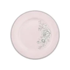talerz ella pale pink Green Gate