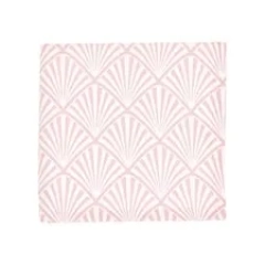 serwetka celine pale pink Green Gate