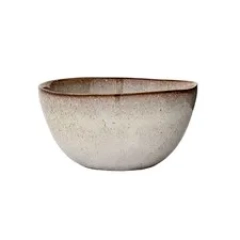 miska sandrine grey Bloomingville