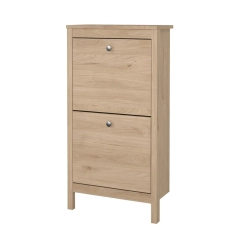 Szafka na buty jackson hickory mat 54 cm Madrid