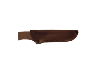 Camel FOLDING CLIP POINT BRIAR WOOD HANDLE