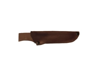 Camel DROP POINT BRIAR WOOD HANDLE