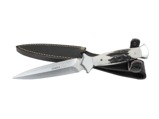 Camel BOTERO LETTER OPENER STAG HANDLE