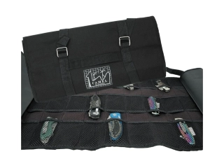 Camel BORSA PORTACOLTELLI NYLON