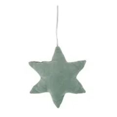 zawieszka velvet star green tea Ib Laursen