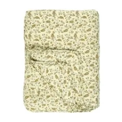 pled yellow leaves Ib Laursen