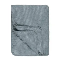 pled blue mini dots Ib Laursen