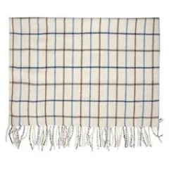 koc wełniany lyla 180x130 Green Gate