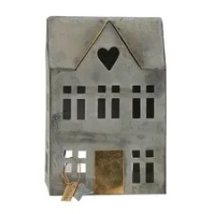 domek latarnia 13cm Ib Laursen