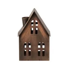 świecznik domek no1 Ib Laursen