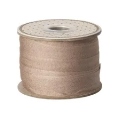 tasiemka soft brown Maileg