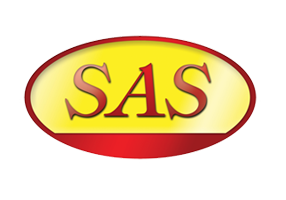 Logo Przyjdź do&nbsp;<strong>Centrum Handlowego&nbsp;SAS</strong>&nbsp;w Białej Podlaskiej i skorzystaj z wyjątkowej okazji, która sprawi, że Twoje zakupy będą jeszcze bardziej satysfakcjonujące. Podaj kod i zgarnij&nbsp;<strong>zniżkę 7%</strong>&nbsp;na zakupy.