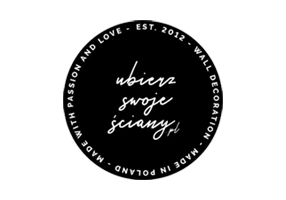 Ubierz swoje ściany