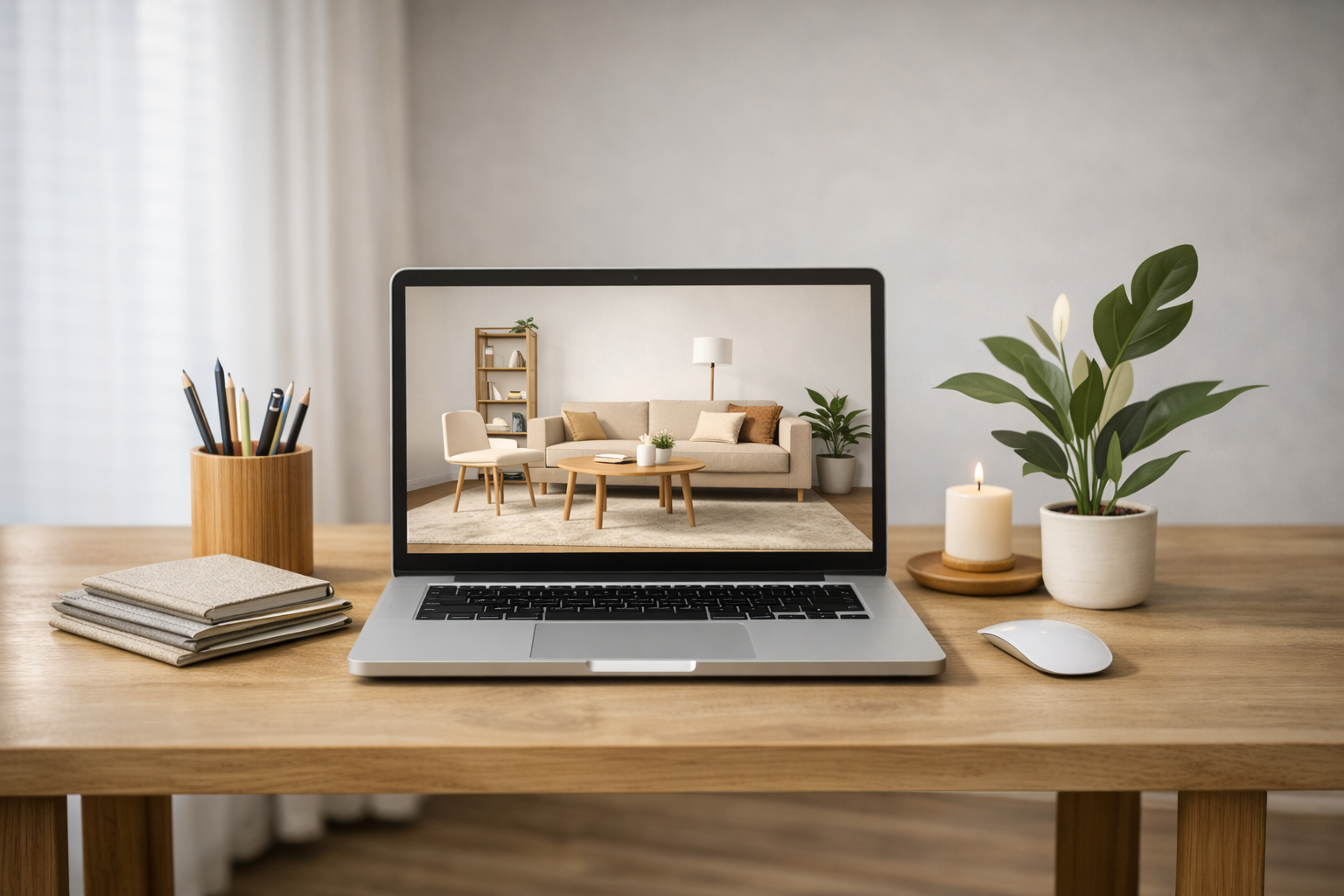 Meble i dodatki do domu