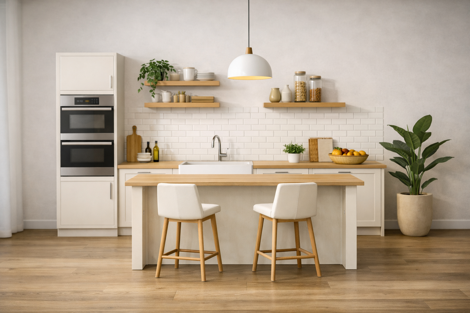 Realizacje mebli na wymiar